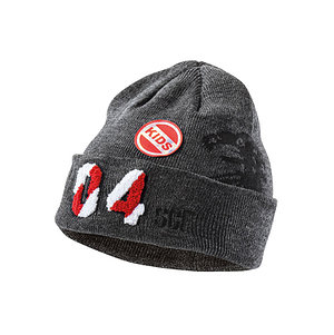 SC Freiburg Strickmütze "04" Kids