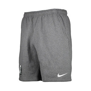 SC Freiburg Sweatshort NIKE grau