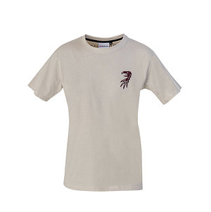 SC Freiburg T-Shirt "Greif im Herzen II" sand