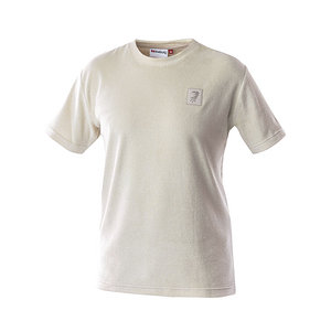 SC Freiburg T-Shirt "Pastell Greif" beige
