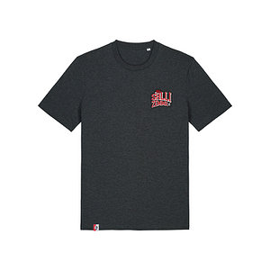 SC Freiburg T-Shirt "Salli Zemme"