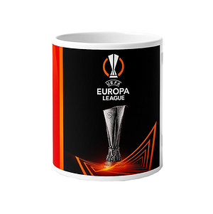 SC Freiburg Tasse "UEL League Phase 25/26"