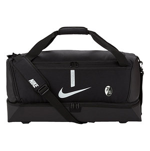 SC Freiburg Team Hardcase Tasche NIKE schwarz