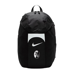 SC Freiburg Team Rucksack NIKE schwarz