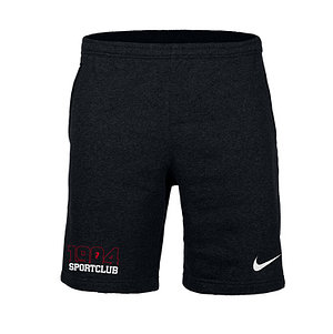 SC Freiburg Team Sweatshort NIKE schwarz
