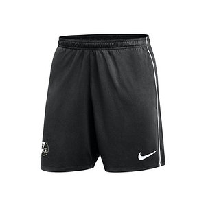 SC Freiburg Team Traingsshort NIKE schwarz