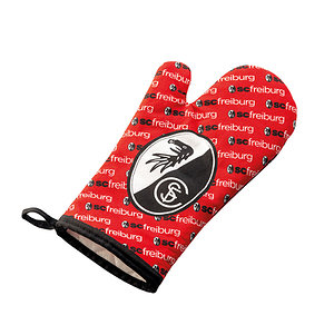 SC Freiburg Topflappenset