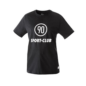 SC Freiburg Total 90 NIKE T-Shirt schwarz