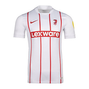 SC Freiburg Trikot Auswärts 26/27 weiß