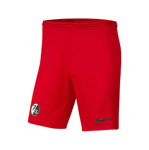 SC Freiburg Trikot Hose Kinder 25/26 rot