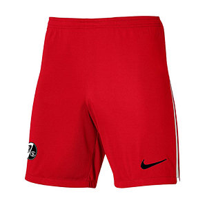 SC Freiburg Trikot Hose Kinder 26/27 rot