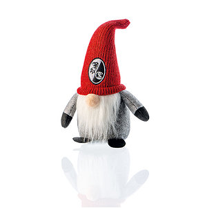 SC Freiburg Weihnachtswichtel 18 cm