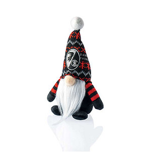 SC Freiburg Weihnachtswichtel II 18 cm