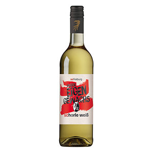 SC Freiburg Weinschorle weiß