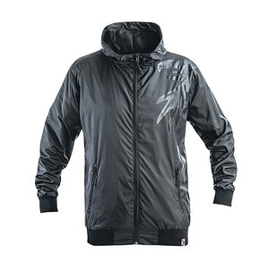 SC Freiburg Windbreaker "Greif tonal" schwarz