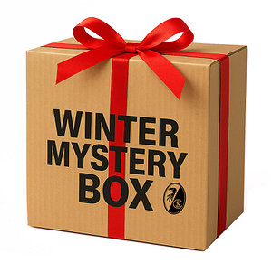 SC Freiburg Winter Mystery Box 25 Erwachsene