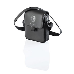 SC Freiburg x Kapten & Son Stadiontasche Mala All Black