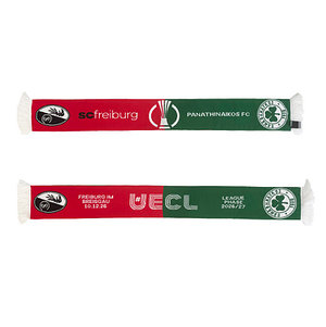 SCF Schal HD MD-5 - "UECL LP Panathinaikos" 26/27