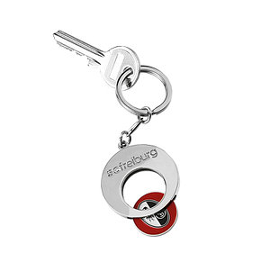 SCF Schlüsselanhänger "Chip"