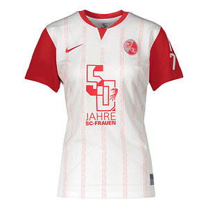 SCF Sondertrikot "50 Jahre SC Frauen“ Frauenschn.