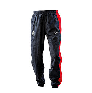 SCF Total 90 NIKE Trainingshose schwarz