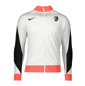 SCF Trainingsjacke Kinder NIKE 25/26 weiß