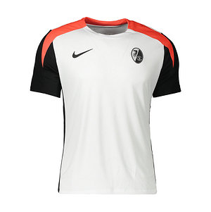 SCF Trainingsshirt Kinder NIKE 25/26 weiß