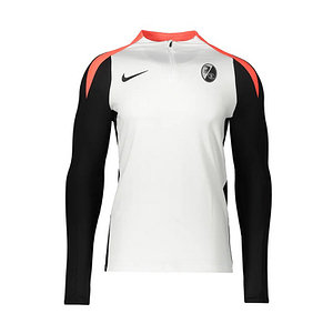SCF Trainingstop 1/4-Zip NIKE 25/26 weiß