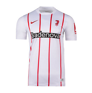 SCF Trikot Auswärts Badenova 26/27 weiß