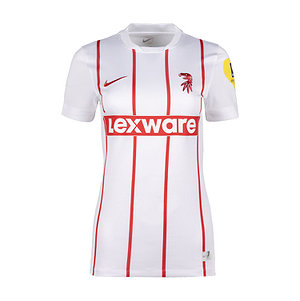 SCF Trikot Auswärts Frauenschnitt 26/27 weiß