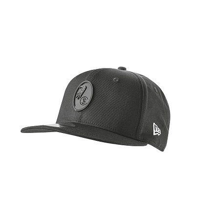 Cap NE 9FIFTY Snapback "Logo" schwarz