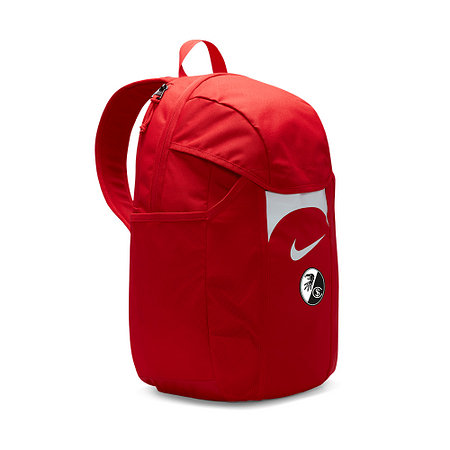 Nike SC Freiburg Rucksack Rot