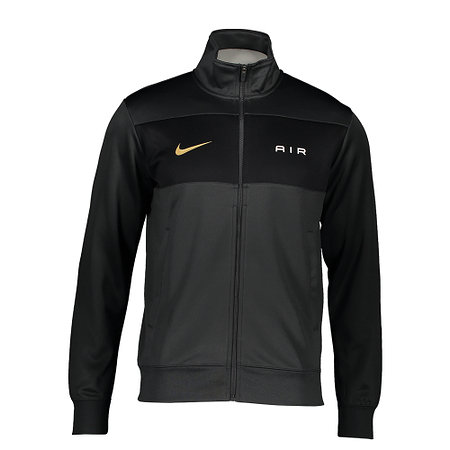 SC Freiburg AIR Trainingsjacke NIKE Schwarz