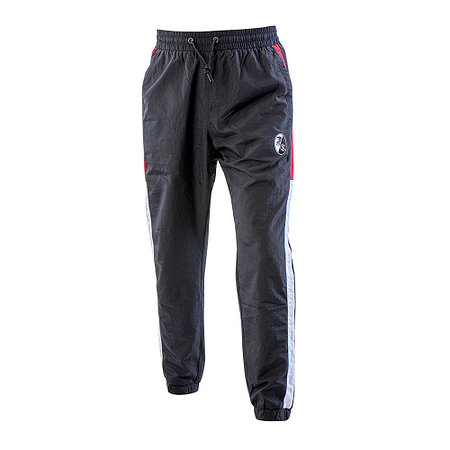 SC Freiburg Anzughose "Color-Block" schwarz