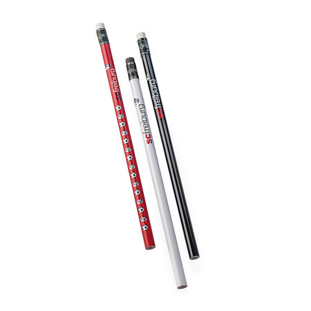 SC Freiburg BIC Evo Bleistift 3er-Set