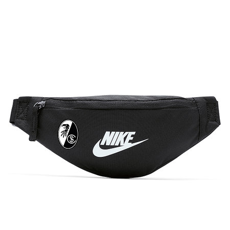 SC Freiburg Bauchtasche NIKE (schwarz)