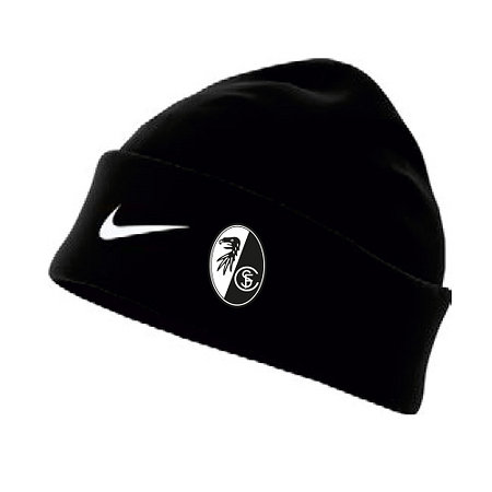 SC Freiburg Beanie NIKE (schwarz)