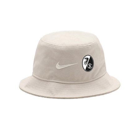 SC Freiburg Bucket Hat beige