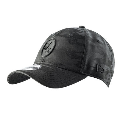 SC Freiburg Cap "NE 9FORTY Logo Rubber"