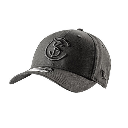 SC Freiburg Cap "NE 9FORTY SCF " schwarz