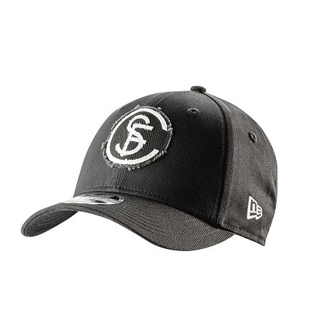 SC Freiburg Cap "NE 9FORTY destroyed"