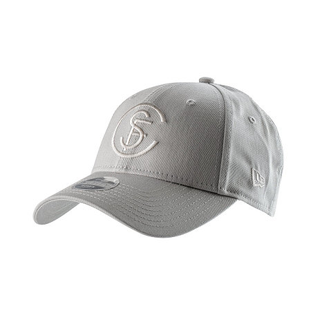 SC Freiburg Frauen Cap "NE 9FORTY SCF " beige