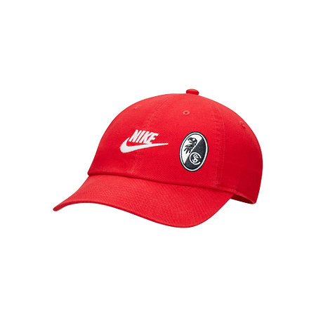 SC Freiburg Futura Cap NIKE (rot)