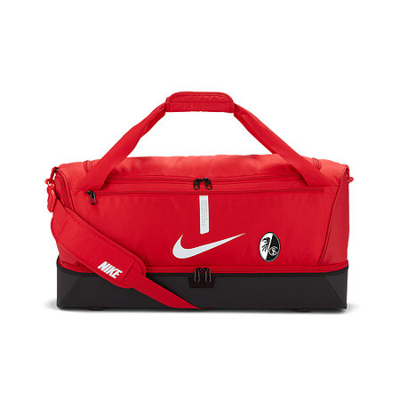 SC Freiburg Hardcase Tasche NIKE rot