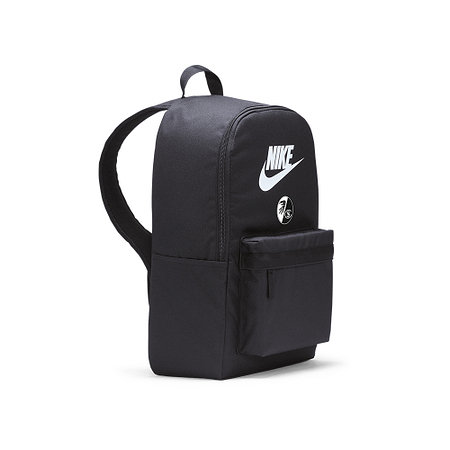 SC Freiburg Heritage Rucksack NIKE schwarz