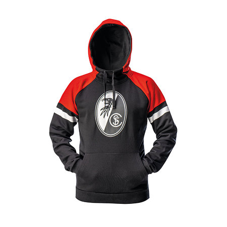 SC Freiburg Hoodie "Logo"