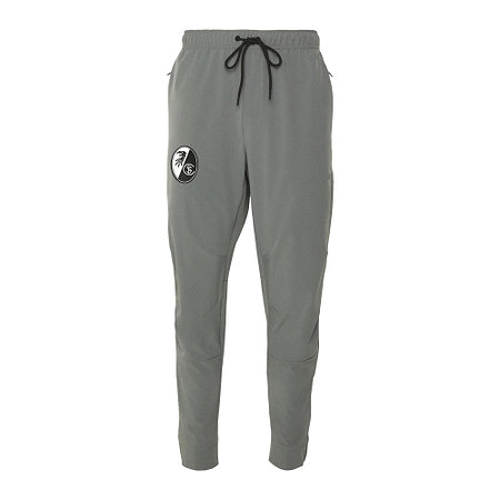 SC Freiburg Hose Unlimited NIKE grau