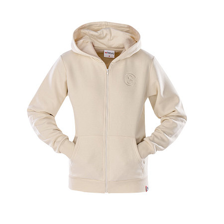 SC Freiburg Jacke Basic "SCF"