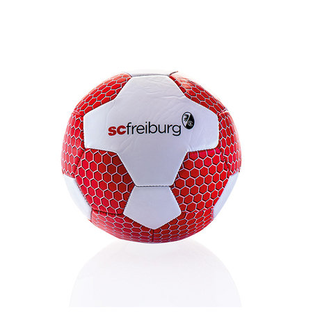 SC Freiburg Miniball "Wabe"