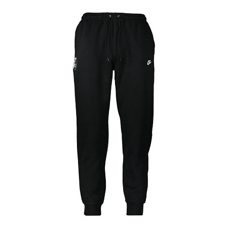 SC Freiburg NIKE Club Hose schwarz front